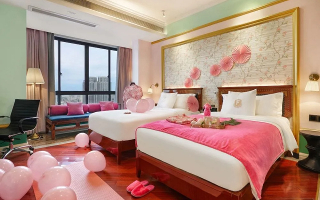 Fanli Hotel Beihai
