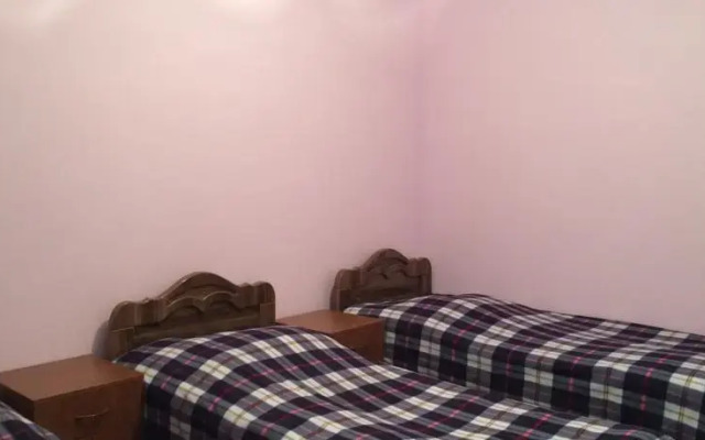 Soul Kazbegi Guest House
