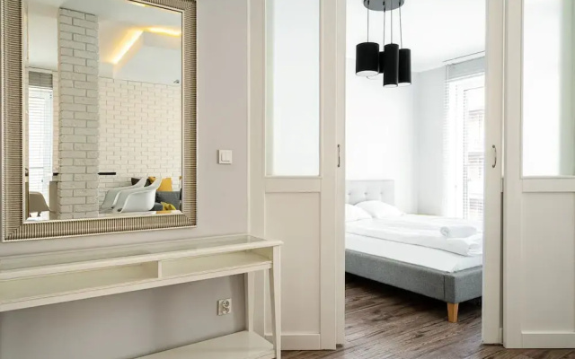 RentPlanet - Apartament Dubois