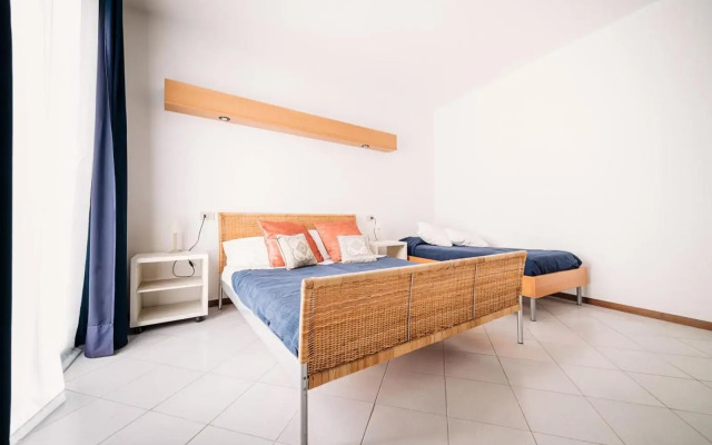 Hotel Rosmary