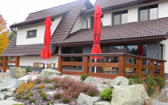Penzion Réva