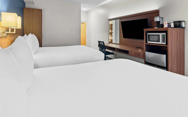 Park Inn by Radisson, Kelowna
