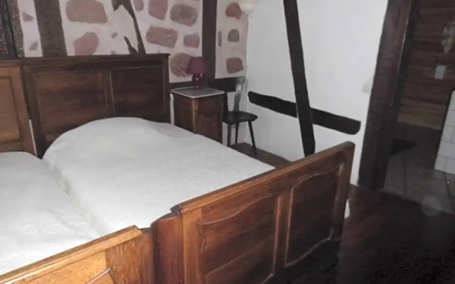 Chambre dHôtes chez Nadine Hamm