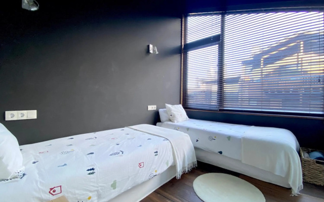 Apartament Pla de Masella
