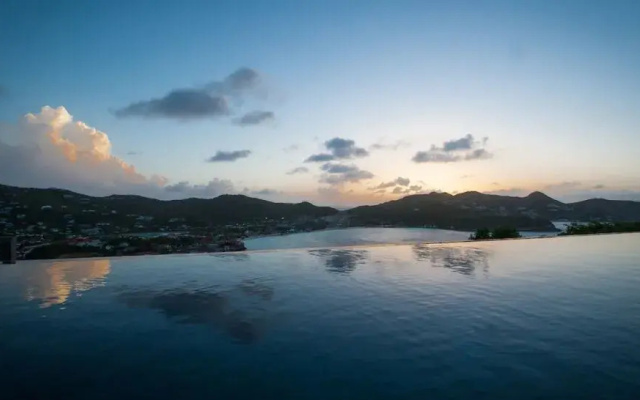 Dream Villa St.Jean-2024