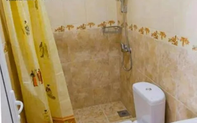 Aikas Guesthouse
