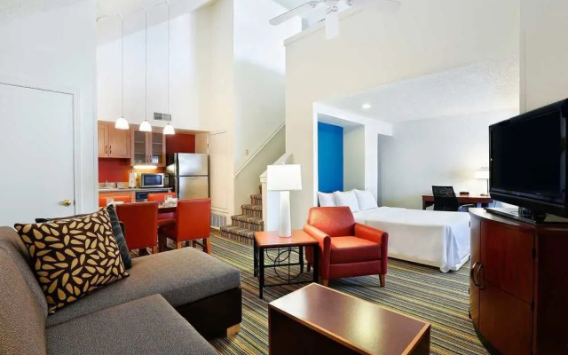 Residence Inn Phoenix