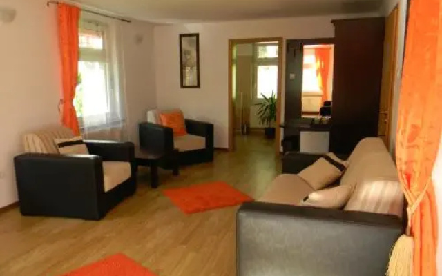Vila Paris