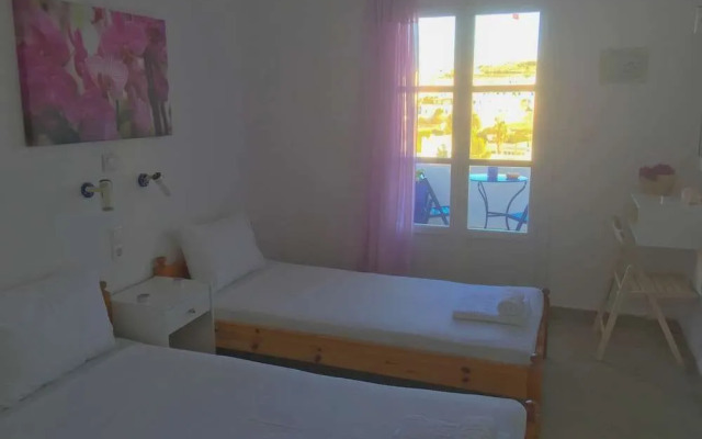 Hotel Galini