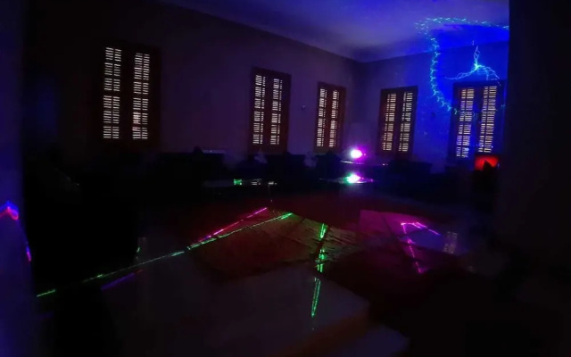 Villa AH MN