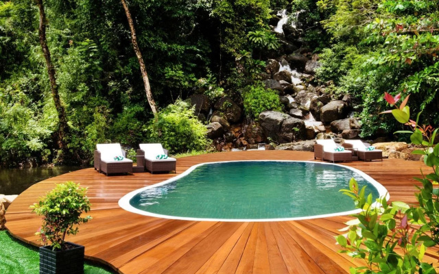 Tatai Hostel Resort