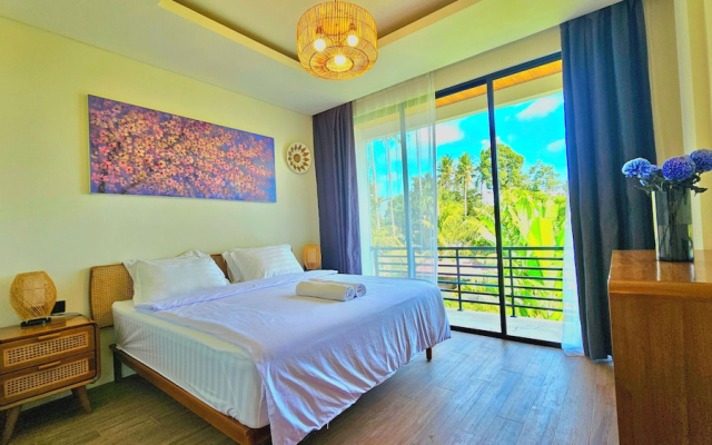 Santara 2 Bedroom Villa
