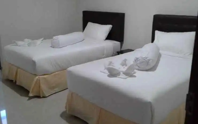 Victory Hotel