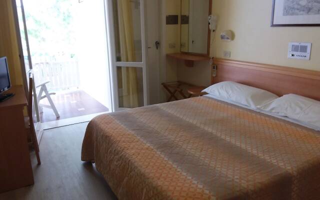Hotel Fior di Pino
