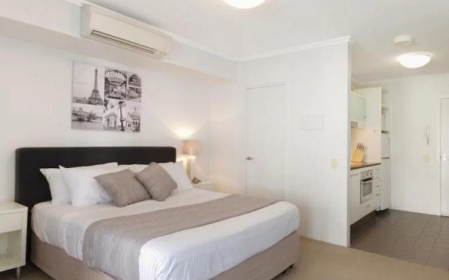 Allegro Apartments