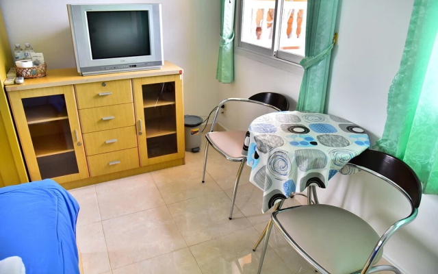 Sun Beach Hotel