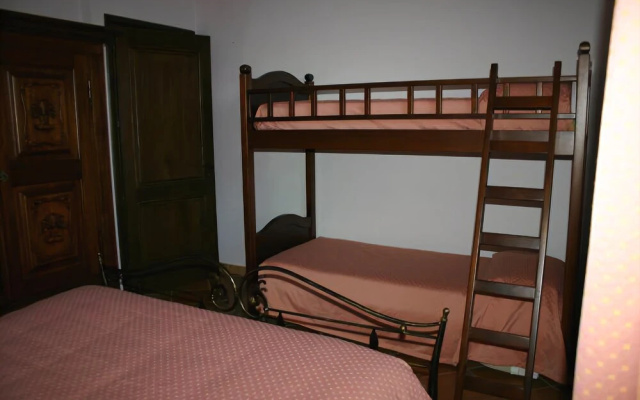 Agriturismo Dinoabbo