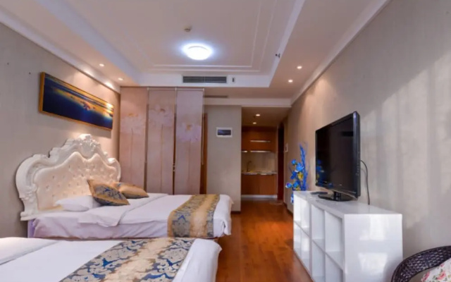 Dalian Xinghai Yijia Apartment