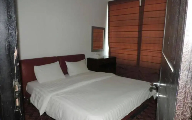 Seef Loft Apartment