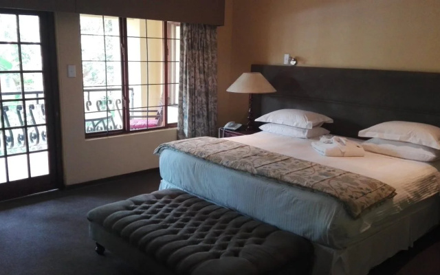 Aanmani Rose Guest House