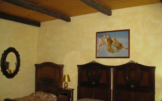 Casale Villa Irina
