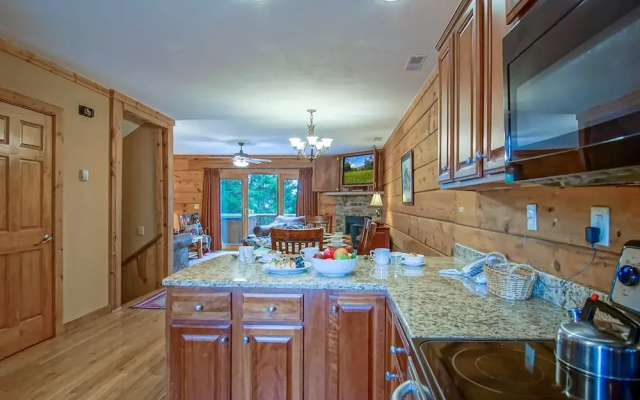 Loggers Run #8: 5 Bedrooms, 3.5 Baths