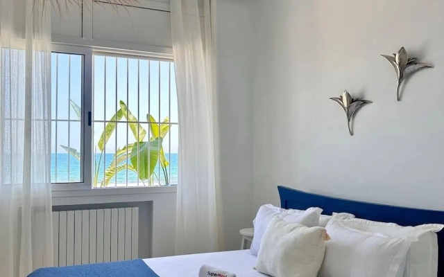 Maison Azur à la Marsa Plage