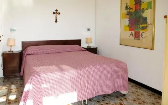 Appartamento Alga Marina 100S