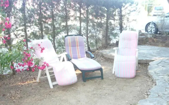 Domaine des 2 Collines