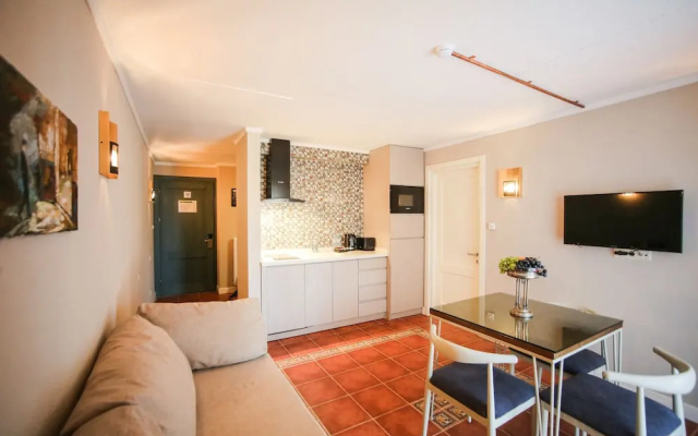 Eco Rooms