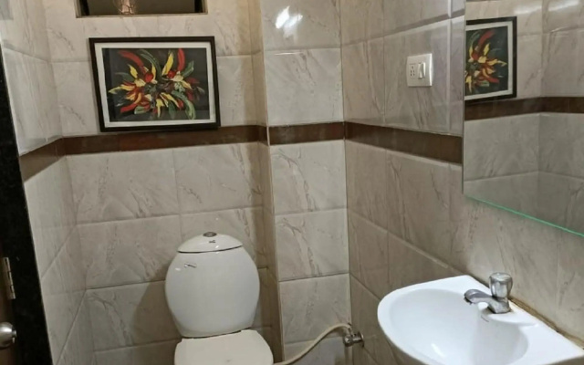 Hotel Darshan