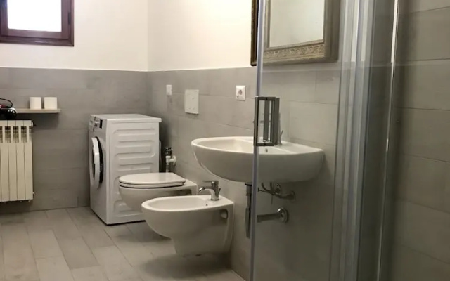 Casa Beretta