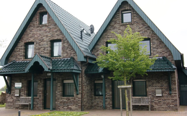 Semi-detached Houses, Boltenhagen