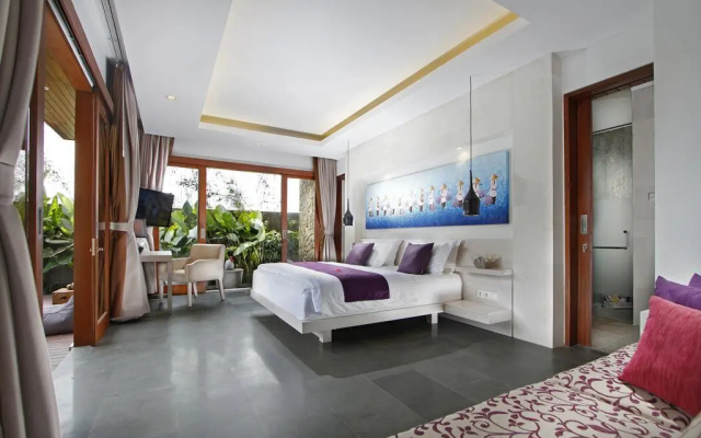 Ombak Villa Cemagi