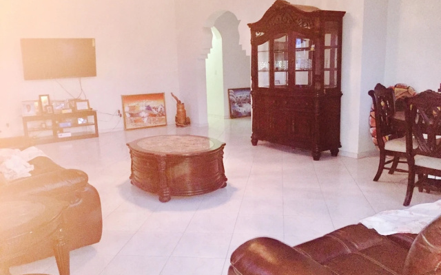 Luxury Mountain Guest House