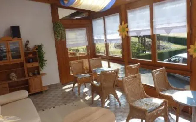 Pension Brix