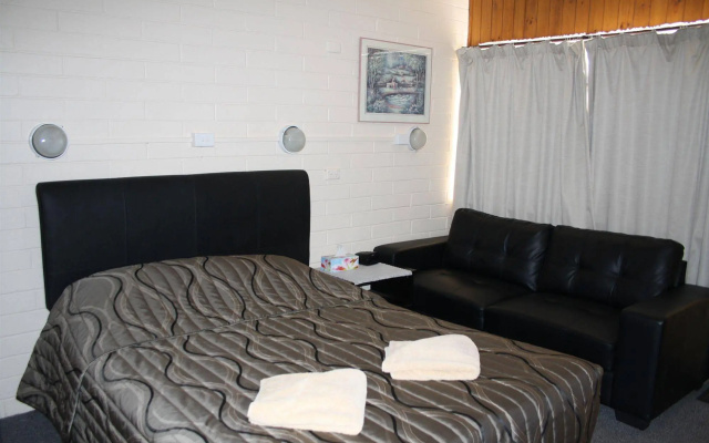 Nhill Oasis Motel