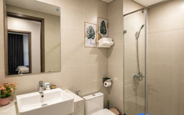 Ruby Cozy Homestay Ha Long