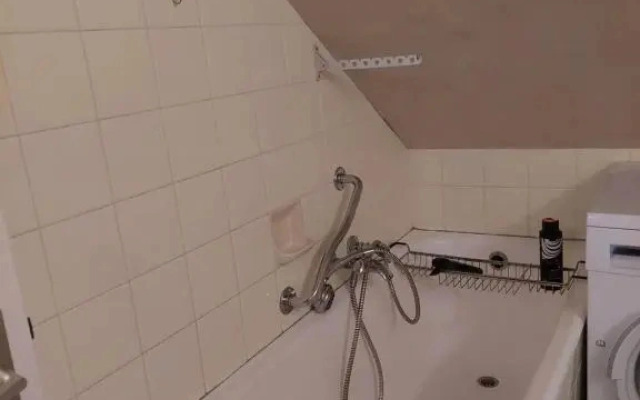Appartement Sonnenalm