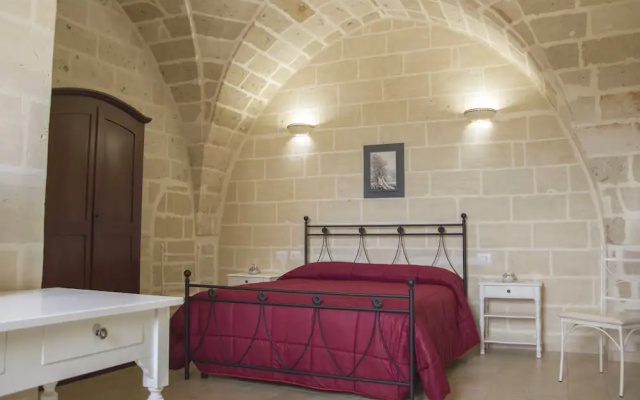 Masseria Giustiniani