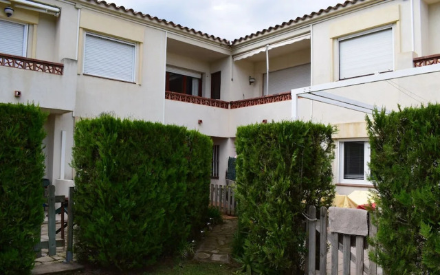 297-apartamento,piscina,parking Privado