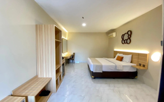 Plaza Semarang