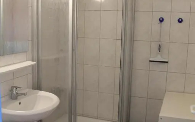 Ferienappartement K1207 Fur 2-4 Personen Mit Ostseeblick