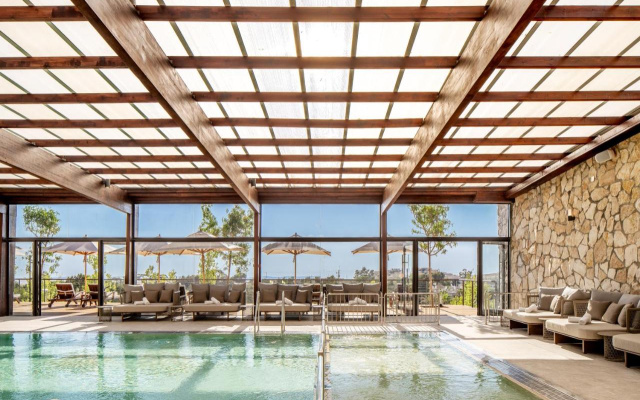 Daroma by Isrotel Collection