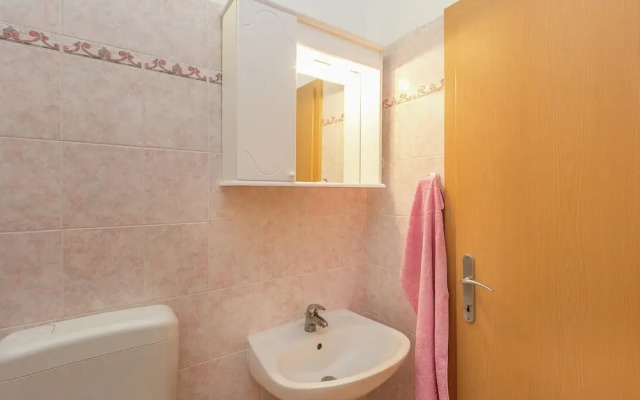 Apartment in Premantura With Seaview Balcony