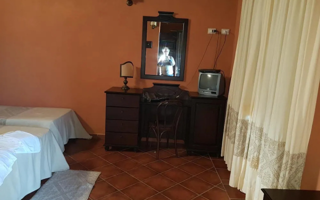 Hotel Sardus Pater