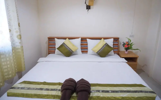 Ing Phu Resort