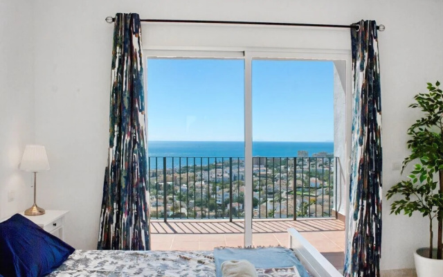 Wonderful Apartment with view Ref 99