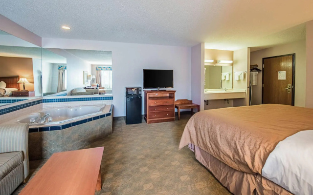 Rodeway Inn