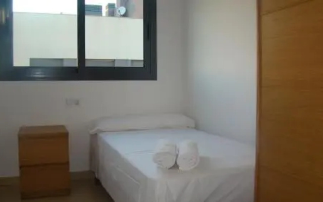 Apartament El Mirador